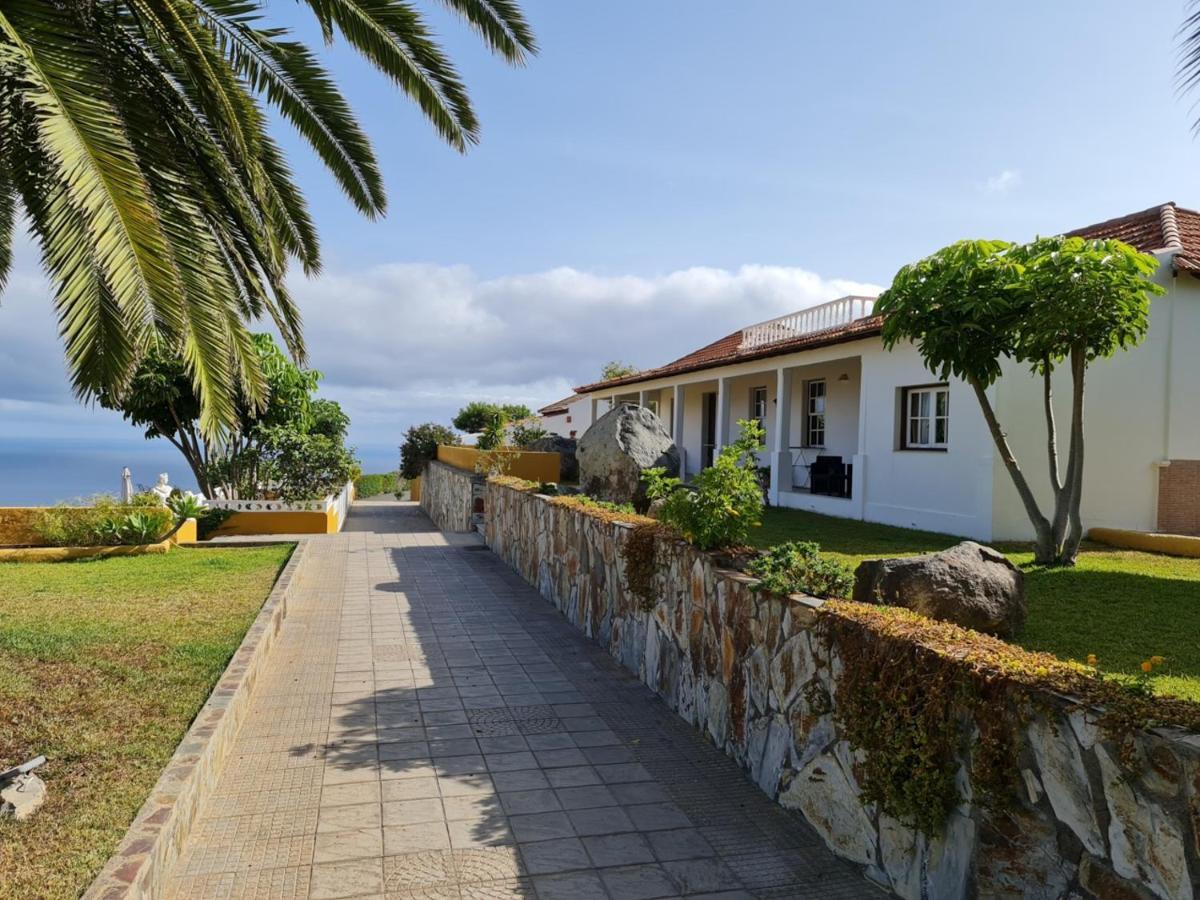 Apartment La Gomera II San Juan de la Rambla Exterior photo